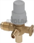 TAP FOR TIGHT SYSTEMS 3/8