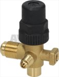 TAP FOR TIGHT SYSTEMS 1/2