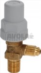 TANK VALVE 6110/22
