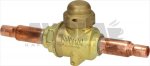 BALL VALVE