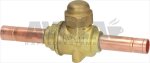 BALL VALVE