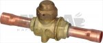 BALL VALVE