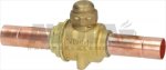BALL VALVE