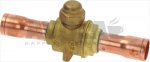 BALL VALVE