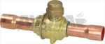 BALL VALVE