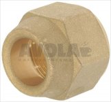 NUT 3/4
