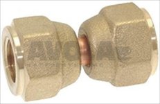 TURNING DOUBLE SLEEVEUS4-4 1/4