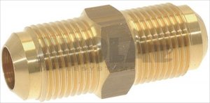 STRAIGHT UNION U2-10 5/8