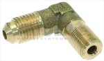 ELBOW COUPLING E1-4A sae/npt MM