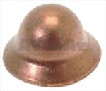 COPPER CAP 1/4