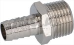 HOSE-END FITTING 1/2