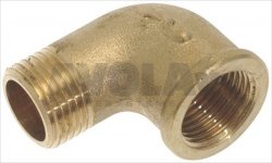 ELBOW FITTING
