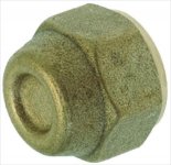 BLIND NUT 1/4