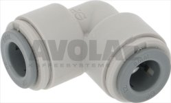 ELBOW FITTING JG PM0308S