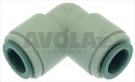 ELBOW FITTING JG PI0312S