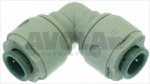 ELBOW FITTING JG SUPERSEAL SM400808S