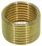 REDUCTION BUSHING 5/8