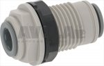 BULKHEAD FITTING JG NCPI1212S-P