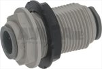 BULKHEAD FITTING JG PI1216S