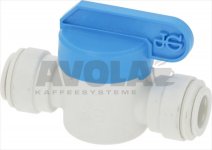 BALL VALVE JG PPSV041212W