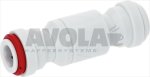 NON-RETURN VALVE JG 3/8SCV