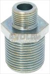 WATER INLET FITTING