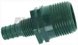 DRAIN FITTING