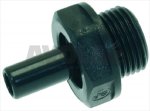 ELBOW HOSE-END FITTING JG PM050813E