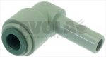 ELBOW HOSE-END FITTING JG PI221210S