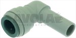 ELBOW HOSE-END FITTING JG PI221616S