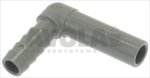 ELBOW HOSE-END FITTING JG PI291210S