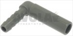 ELBOW HOSE-END FITTING JG PI291208S