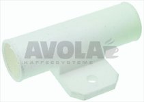 WATER OUTLET FITTING