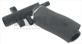 COMPLETE DRAIN FITTING