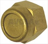 BLIND NUT 1/2
