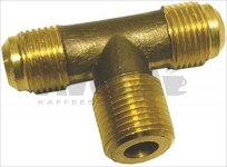 TEE sae/npt MMM