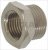 nichel plated fitting