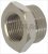 nichel plated fitting