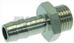 NICHEL-PL.HOSE-END FITTING