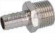 nichel pl hose end fitting