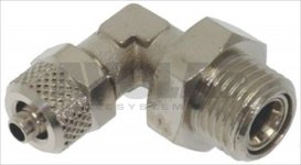 ELBOW FITTING 1/4