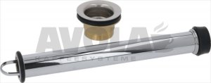 COMPLETE DRAIN ASSEMBLY1