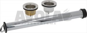 COMPLETE DRAIN ASSEMBLY1