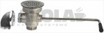 OVERFLOW SUBMERSED DRAIN