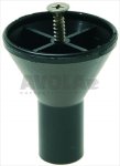 DRAIN FUNNEL FOR SINK