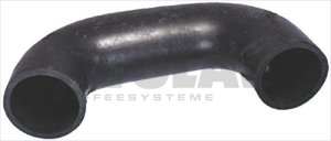 PUMP INLET HOSE