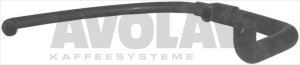 PUMP OUTLET HOSE