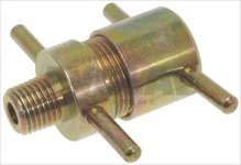 COUPLING 1/4