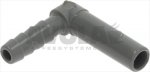 ELBOW HOSE-END FITTING JG PI291008S