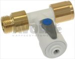 INTERCEPT VALVE A T JG ASV10